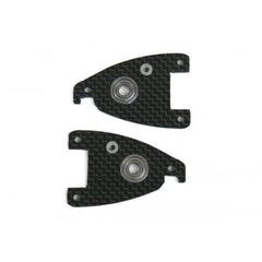 MA C/F Left & Right Inner Tail Plate - Set - HeliDirect