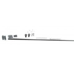 MA C/F Pushrod (Whiplash 730 size) - Set - HeliDirect