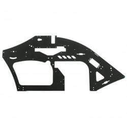 MA C/F Right Frame - Nitro V2 - HeliDirect