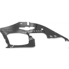 MA C/F Right Frame - Turbine V2 - HeliDirect