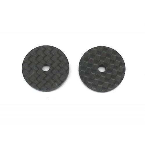 MA C/F Safety Washers - Pack of 2 - HeliDirect