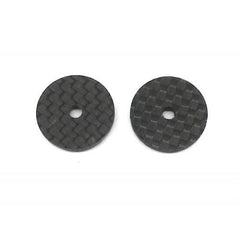 MA C/F Safety Washers - Pack of 2 - HeliDirect