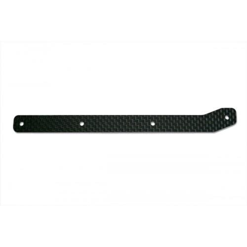 MA C/F Tank Mounting Plate - HeliDirect