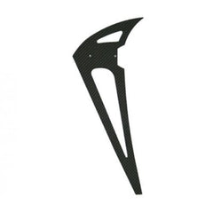 MA C/F Vertical Tail Fin - HeliDirect