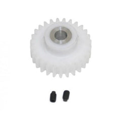 MA CNC Machined Tail Drive Gear - Set - HeliDirect