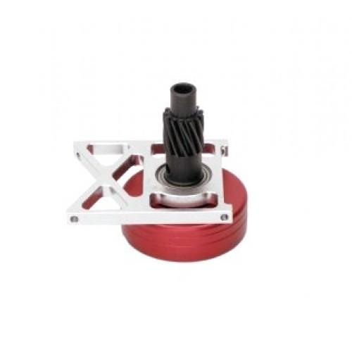 MA Complete Turbine Clutch Bell Assembly - HeliDirect