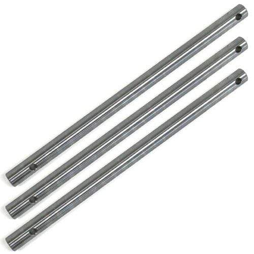 MA FBL Whiplash V1 Main Shaft (131-308) - Pack of 3 - HeliDirect