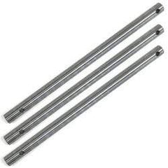 MA FBL Whiplash V2 Main Shaft - Pack of 3 - HeliDirect
