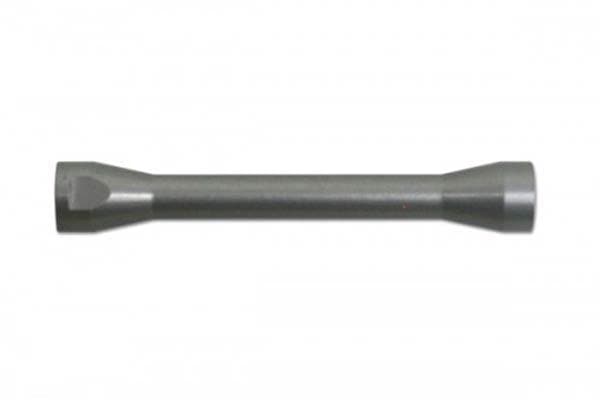 MA Front Boom Support M4x52x8 Threaded Spacer - HeliDirect