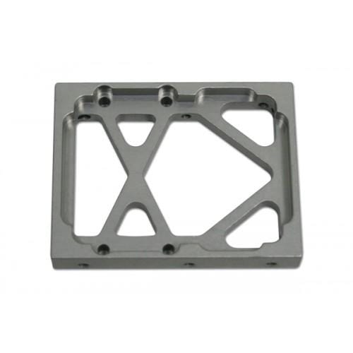 MA Fury57N Aluminum Motor Mount Base - HeliDirect