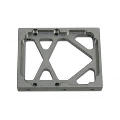 MA Fury57N Aluminum Motor Mount Base - HeliDirect