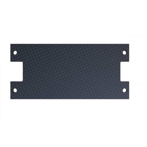 MA Fury57N C/F Boom Clamp Plate - HeliDirect