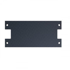 MA Fury57N C/F Boom Clamp Plate - HeliDirect