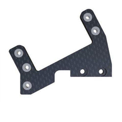 MA Fury57N C/F Right Servo Mount - HeliDirect