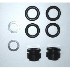 MA Head Damper Sleeve w/O-ring 80D - Set - HeliDirect