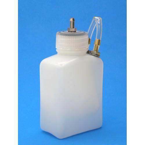 MA Header Fuel Tank 4 oz. Assembly - HeliDirect