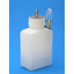 MA Header Fuel Tank 4 oz. Assembly - HeliDirect