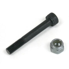 MA Jesus Bolt M3x23mm - Set - HeliDirect