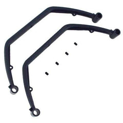 MA Landing Struts Black - Set - HeliDirect