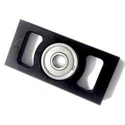 MA Lower Pinion Bearing Block w/Bearing - HeliDirect