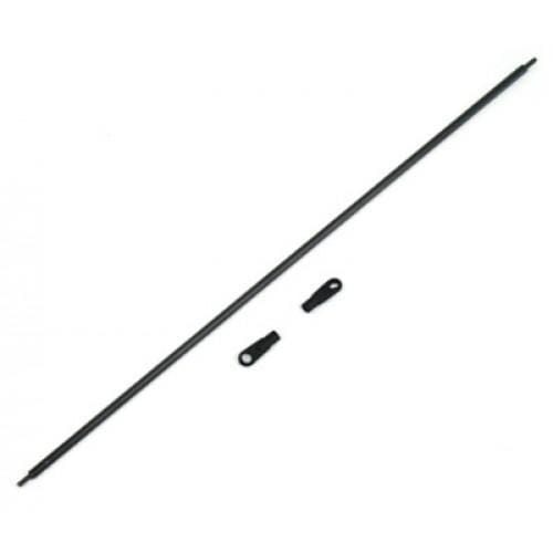 MA M2 x 315 Linkage Rod w/Sleeve - Set - HeliDirect