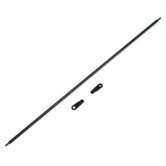 MA M2 x 315 Linkage Rod w/Sleeve - Set - HeliDirect