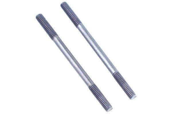 MA M3 x 42 Threaded Control Rod - HeliDirect