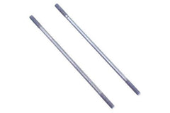 MA M3 x 75 Threaded Control Rod - HeliDirect