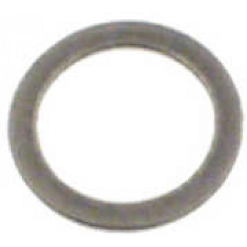 MA M5 x .25 S/S Shim Washer - HeliDirect
