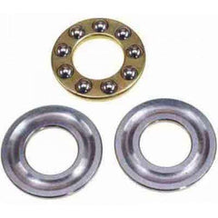 MA M8 x 16 Thrust Bearing - HeliDirect