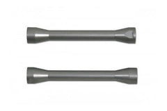 MA Main Frame M3x52x8 Threaded Spacer - HeliDirect