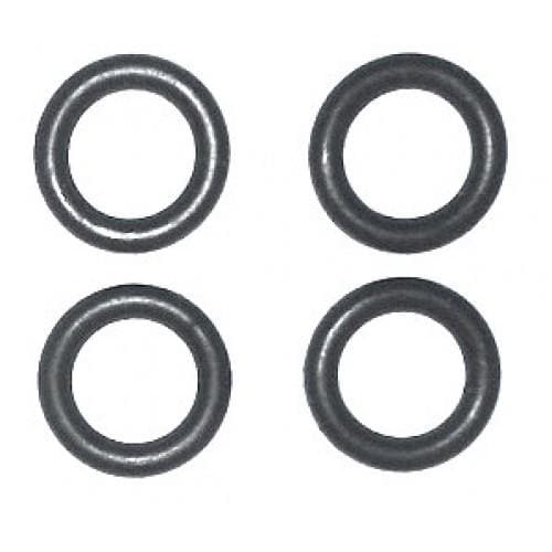 MA O-Ring Dampers 80D - Pack of 4 - HeliDirect