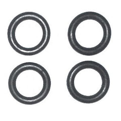 MA O-Ring Dampers 80D - Pack of 4 - HeliDirect