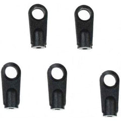 MA Plastic Ball Link - M2 x 16.4 - Pack of 5 - HeliDirect