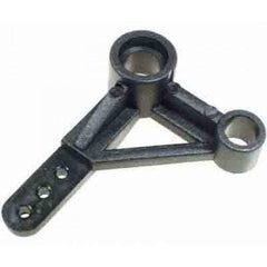 MA Plastic T/R Bellcrank - HeliDirect