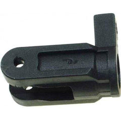 MA Plastic T/R Blade Mount ONLY - HeliDirect