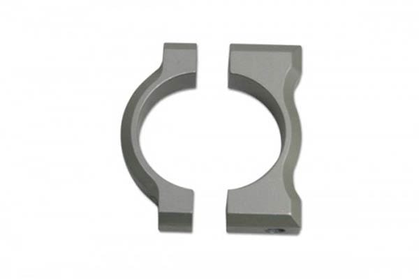 MA Rear Boom Clamp Support Mount - Set - HeliDirect