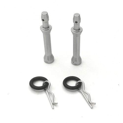 MA Rear Canopy Spacer - Set - HeliDirect