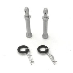 MA Rear Canopy Spacer - Set - HeliDirect