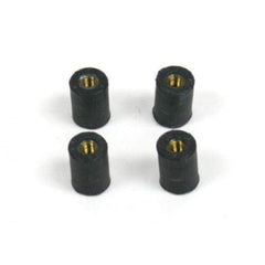 MA Rubber Fuel Tank Mount - HeliDirect
