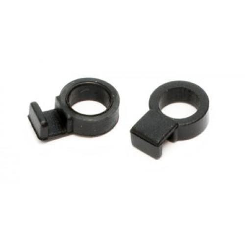 MA Standard Wire Lead Retainer - Pack of 5 - HeliDirect