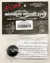 MA Tail Bevel Gear TT Side - HeliDirect