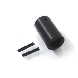 MA Tail Drive Hub w/pin - HeliDirect