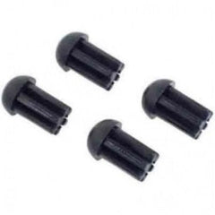 MA Tuf-Strut II End Cap - Black - HeliDirect
