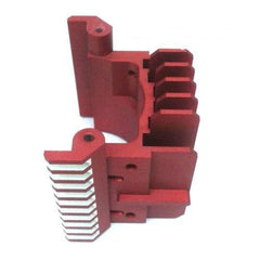 MA Turbine Mount - HeliDirect