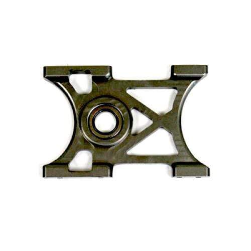 MA Upper Main Shaft Block w/Bearing - HeliDirect