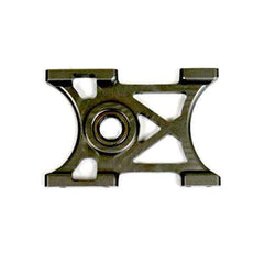 MA Upper Main Shaft Block w/Bearing - HeliDirect