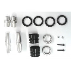 MA V2 Torque Tube Ends - Cup w/2xBrgs - Set - HeliDirect