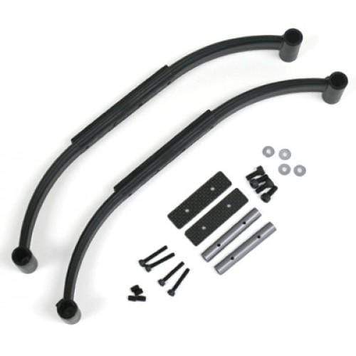 MA Whip G Black Tuf Strut II Conv - Set - HeliDirect