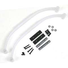 MA Whip G White Tuf Strut II Conv - Set - HeliDirect
